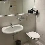 Appartement Sybilleganiaberlin-steglitz