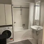 Sybilleganiaberlin-steglitz Appartement *