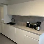 Appartement Sybilleganiaberlin-steglitz *