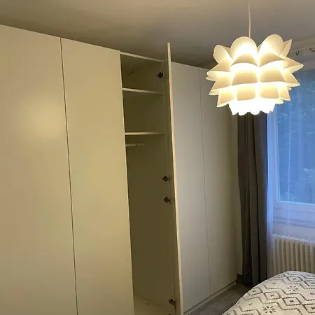 Sybilleganiaberlin-steglitz Appartement *