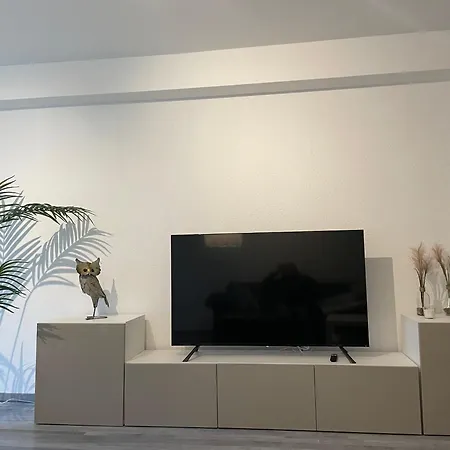Sybilleganiaberlin-steglitz Appartement *