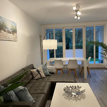 Appartement Sybilleganiaberlin-steglitz
