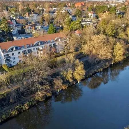 Sybilleganiaberlin-steglitz * Berlin