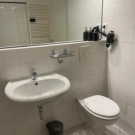 아파트 Sybilleganiaberlin-steglitz