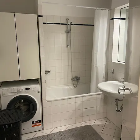 Sybilleganiaberlin-steglitz Lägenhet *