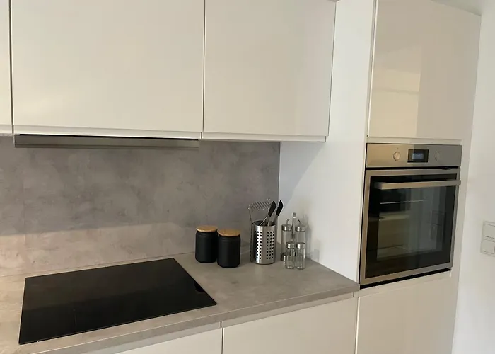 Appartement Sybilleganiaberlin-steglitz