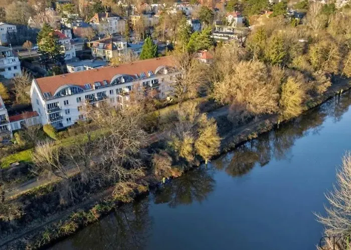 Sybilleganiaberlin-steglitz * Berlín