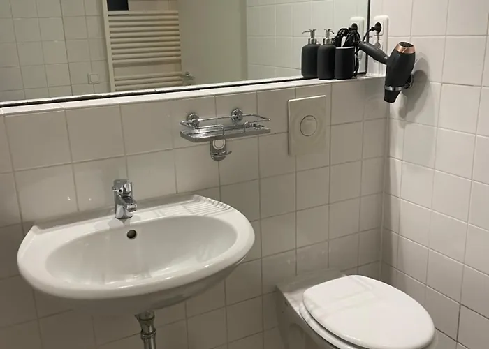 Appartement Sybilleganiaberlin-steglitz