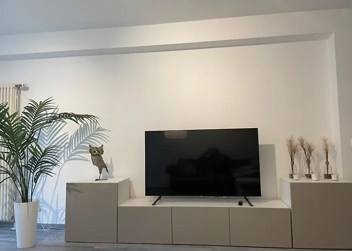 Sybilleganiaberlin-steglitz アパート *